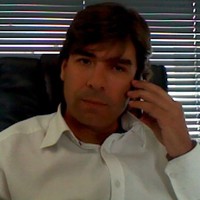 Francisco Javier Lanas Valle