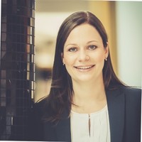 Daniela Röcker (geb. Peter)