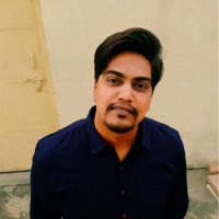 Nikhil Sain