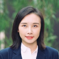 Lisihan(Lina) Wang