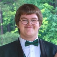 Dylan Morton