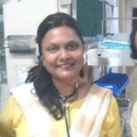 Monali Sahu