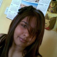 Alicia Govender