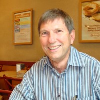 Jean-Luc Gingras