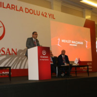 Mevlüt Nalçakan
