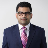 Rohan Patel