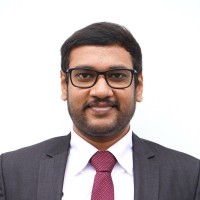 Abishek Yelchur Venkata
