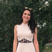 Melike Sağlam