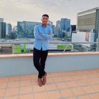 Daiver Aldair Ramirez Manrique