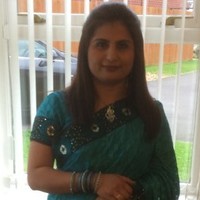 Krishna Lodhiya