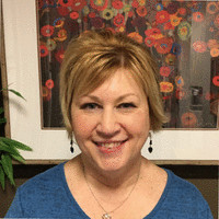 Kim Frederick