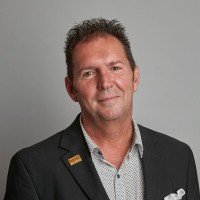Mike Kavanagh