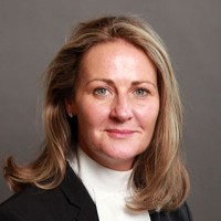 Mary Corkery