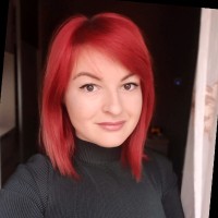 Grigore Andreea