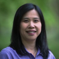 Miriam Patterson