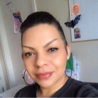 Calida Aguirre
