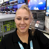 April Blackburn