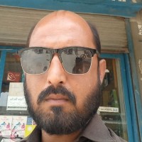Naveed Shakeel