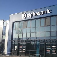 Alphasonic Ltd.