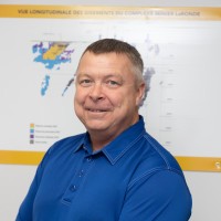 Stephane Comeau