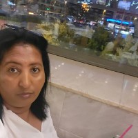 Kalkidan Haileyesus