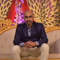 Pramit Chanda