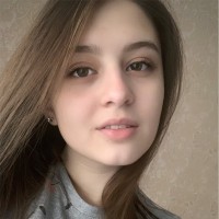 Tetiana Drabenko