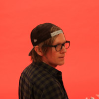 Ewen Stenhouse
