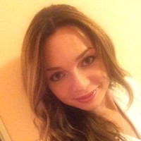 Ирина Зосимова
