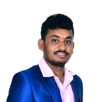 B Koteswara Rao