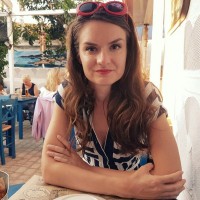 Lilian Kovacs