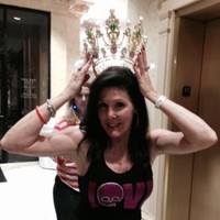 Sharon Mcwilliams
