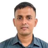 Mohammad Robel Hossain