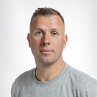 Lars Oreskov Dujardin