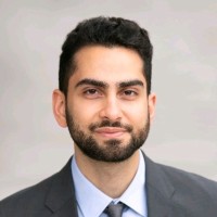Kayvon Dehghanian