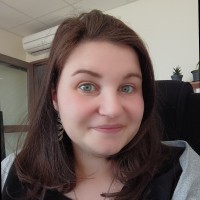 Sandra Charriere