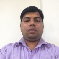 Narendra Yadav