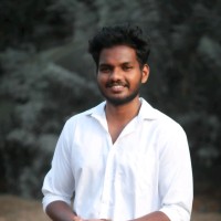 Adith Chandran E