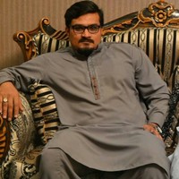 arif hashmi