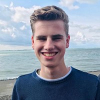 Sjoerd Ten Hove