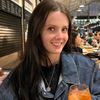 Chloe Saddington