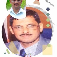 Divakara B K
