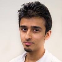 Qadees Ahmed