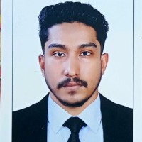 Muhammed Basil Ramzan T P