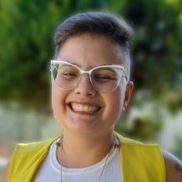 Bruna Raganhan Figênio 🏳️‍🌈
