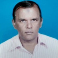 Salim Ahmed Shaikh