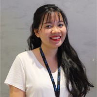 Quyen Le