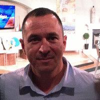 Oswaldo Arevalo