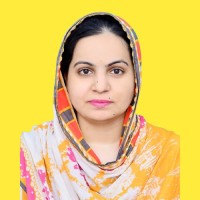 Aisha Khalid
