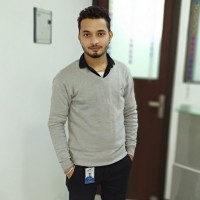 Abhishek Mishra Hr Head